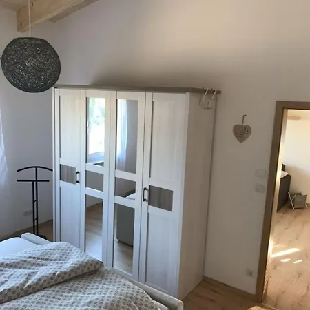 Auf Der Traumschleife Appartement Lierschied Buitenkant foto