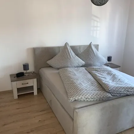Auf Der Traumschleife Appartement Lierschied Buitenkant foto