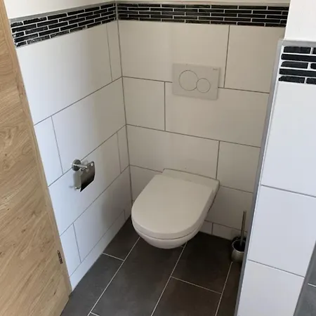 Auf Der Traumschleife Appartement Lierschied Buitenkant foto
