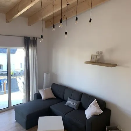Auf Der Traumschleife Appartement Lierschied Buitenkant foto