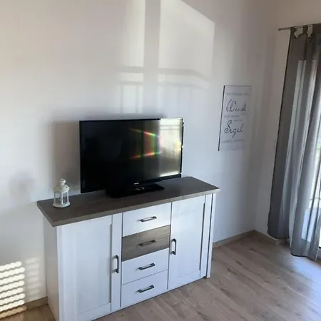 Auf Der Traumschleife Appartement Lierschied Buitenkant foto