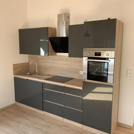 Auf Der Traumschleife Appartement Lierschied Buitenkant foto