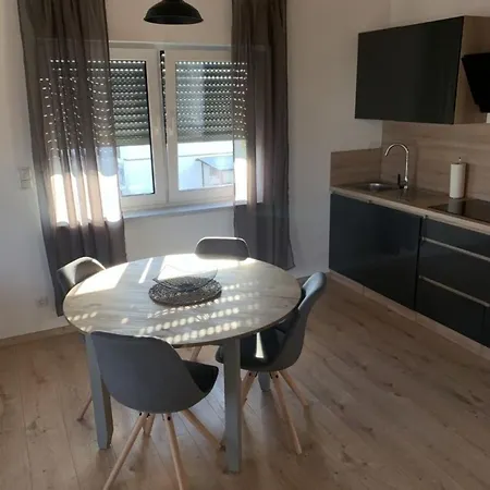 Auf Der Traumschleife Appartement Lierschied Buitenkant foto
